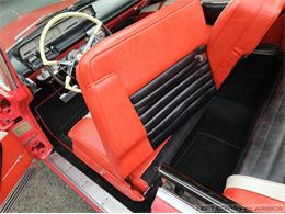 1957 Lincoln Premiere (CC-2104702) for sale in Sonoma, California