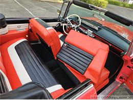 1957 Lincoln Premiere (CC-2104702) for sale in Sonoma, California