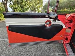 1957 Lincoln Premiere (CC-2104702) for sale in Sonoma, California