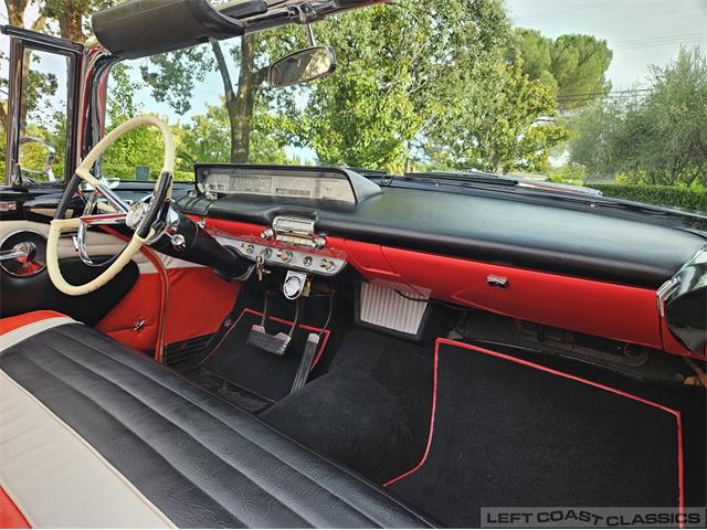 1957 Lincoln Premiere (CC-2104702) for sale in Sonoma, California