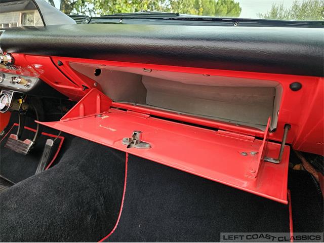 1957 Lincoln Premiere (CC-2104702) for sale in Sonoma, California