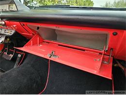1957 Lincoln Premiere (CC-2104702) for sale in Sonoma, California