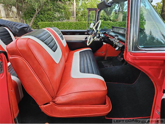1957 Lincoln Premiere (CC-2104702) for sale in Sonoma, California