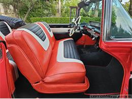 1957 Lincoln Premiere (CC-2104702) for sale in Sonoma, California