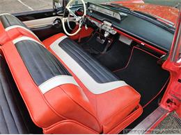 1957 Lincoln Premiere (CC-2104702) for sale in Sonoma, California