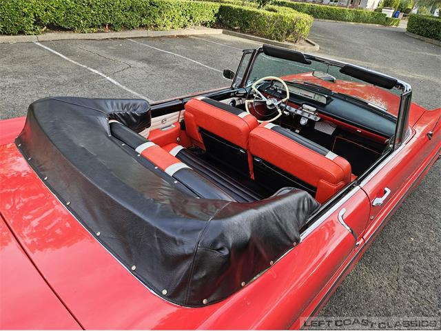 1957 Lincoln Premiere (CC-2104702) for sale in Sonoma, California