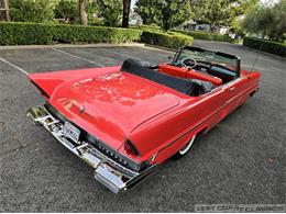 1957 Lincoln Premiere (CC-2104702) for sale in Sonoma, California
