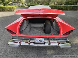 1957 Lincoln Premiere (CC-2104702) for sale in Sonoma, California