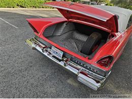 1957 Lincoln Premiere (CC-2104702) for sale in Sonoma, California