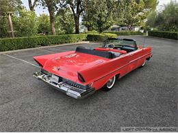 1957 Lincoln Premiere (CC-2104702) for sale in Sonoma, California
