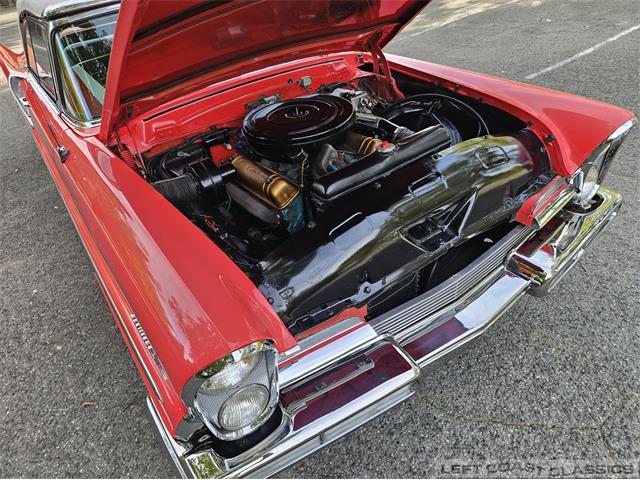 1957 Lincoln Premiere (CC-2104702) for sale in Sonoma, California