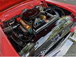 1957 Lincoln Premiere (CC-2104702) for sale in Sonoma, California