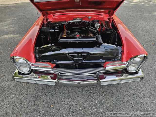 1957 Lincoln Premiere (CC-2104702) for sale in Sonoma, California