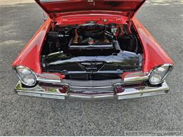 1957 Lincoln Premiere (CC-2104702) for sale in Sonoma, California