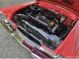 1957 Lincoln Premiere (CC-2104702) for sale in Sonoma, California