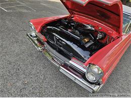 1957 Lincoln Premiere (CC-2104702) for sale in Sonoma, California