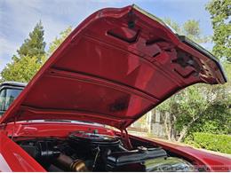 1957 Lincoln Premiere (CC-2104702) for sale in Sonoma, California