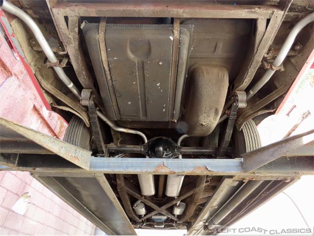 1957 Lincoln Premiere (CC-2104702) for sale in Sonoma, California