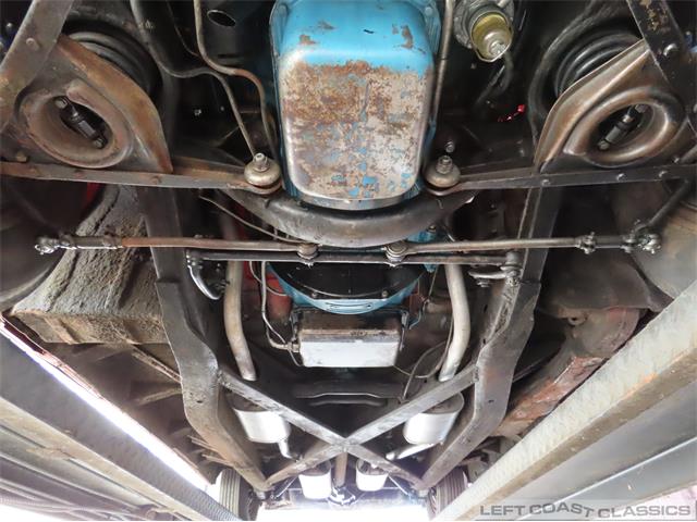 1957 Lincoln Premiere (CC-2104702) for sale in Sonoma, California