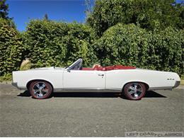 1967 Pontiac GTO (CC-2104703) for sale in Sonoma, California