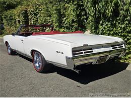 1967 Pontiac GTO (CC-2104703) for sale in Sonoma, California