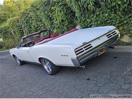 1967 Pontiac GTO (CC-2104703) for sale in Sonoma, California
