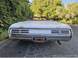 1967 Pontiac GTO (CC-2104703) for sale in Sonoma, California