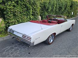 1967 Pontiac GTO (CC-2104703) for sale in Sonoma, California