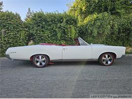 1967 Pontiac GTO (CC-2104703) for sale in Sonoma, California