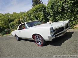 1967 Pontiac GTO (CC-2104703) for sale in Sonoma, California