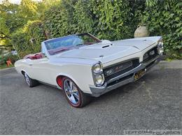 1967 Pontiac GTO (CC-2104703) for sale in Sonoma, California