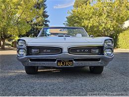 1967 Pontiac GTO (CC-2104703) for sale in Sonoma, California