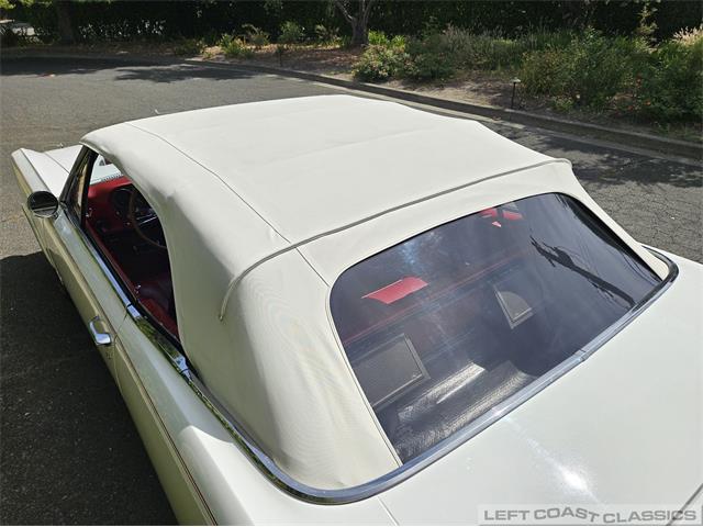 1967 Pontiac GTO (CC-2104703) for sale in Sonoma, California