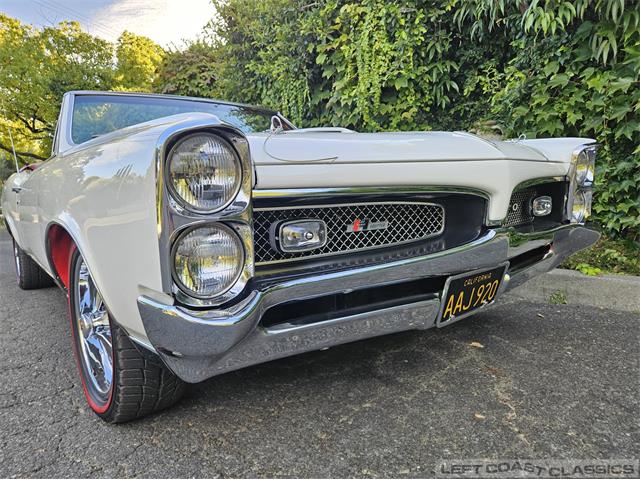 1967 Pontiac GTO (CC-2104703) for sale in Sonoma, California