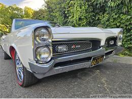 1967 Pontiac GTO (CC-2104703) for sale in Sonoma, California