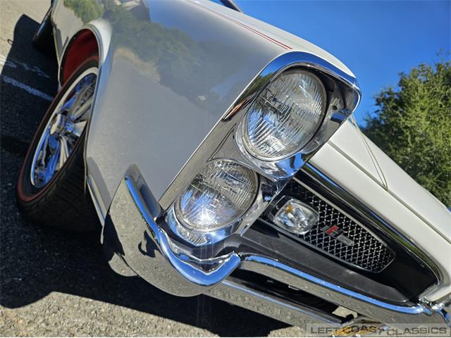 1967 Pontiac GTO (CC-2104703) for sale in Sonoma, California