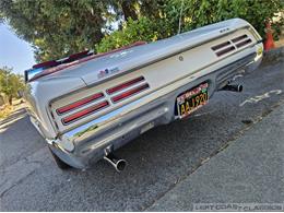 1967 Pontiac GTO (CC-2104703) for sale in Sonoma, California