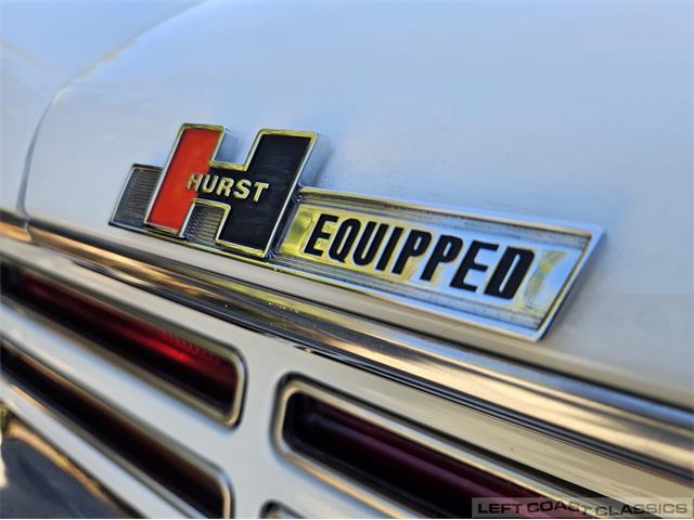 1967 Pontiac GTO (CC-2104703) for sale in Sonoma, California