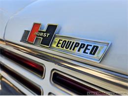 1967 Pontiac GTO (CC-2104703) for sale in Sonoma, California