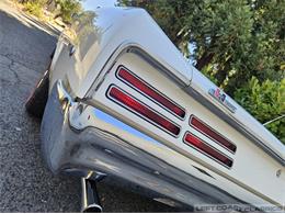 1967 Pontiac GTO (CC-2104703) for sale in Sonoma, California