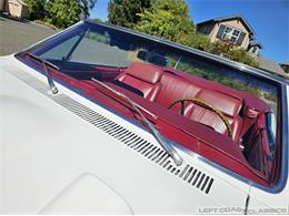 1967 Pontiac GTO (CC-2104703) for sale in Sonoma, California