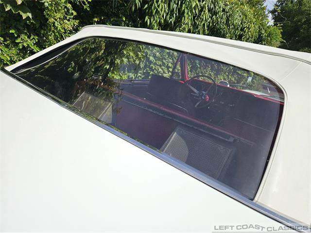 1967 Pontiac GTO (CC-2104703) for sale in Sonoma, California