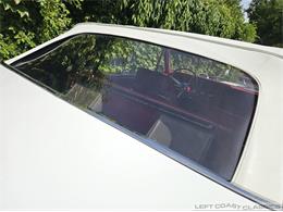 1967 Pontiac GTO (CC-2104703) for sale in Sonoma, California