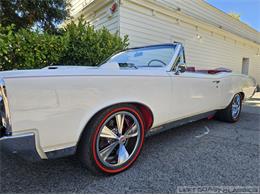 1967 Pontiac GTO (CC-2104703) for sale in Sonoma, California