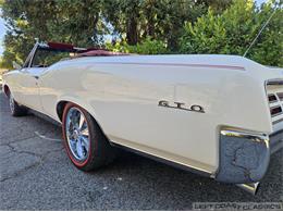 1967 Pontiac GTO (CC-2104703) for sale in Sonoma, California