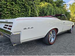 1967 Pontiac GTO (CC-2104703) for sale in Sonoma, California