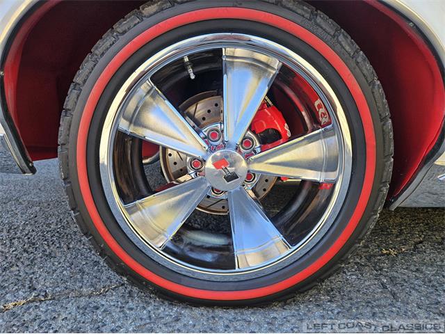 1967 Pontiac GTO (CC-2104703) for sale in Sonoma, California