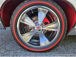 1967 Pontiac GTO (CC-2104703) for sale in Sonoma, California