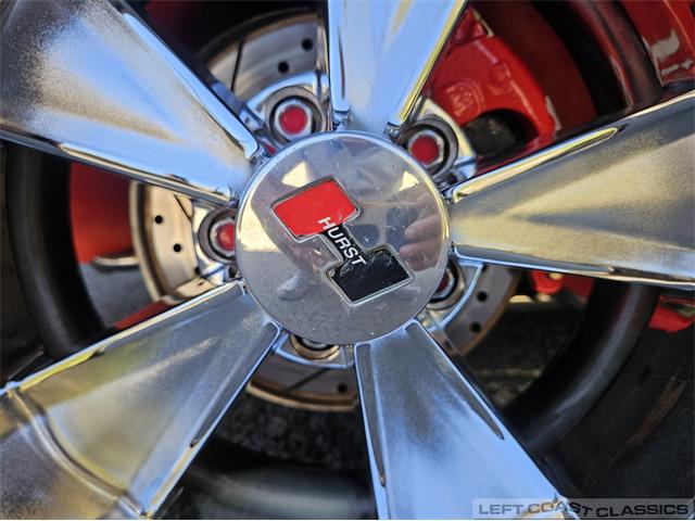 1967 Pontiac GTO (CC-2104703) for sale in Sonoma, California