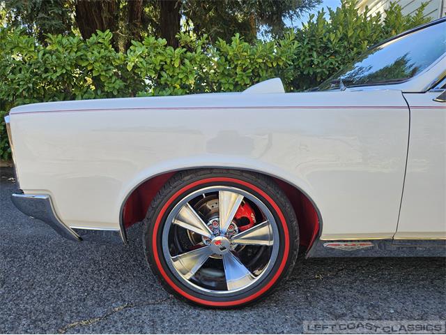 1967 Pontiac GTO (CC-2104703) for sale in Sonoma, California